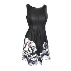 Black Semi Formal Dress